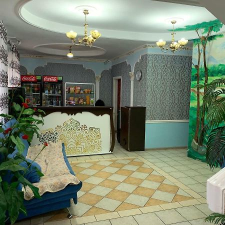 فندق أستانافي  Kemer Lux المظهر الخارجي الصورة
