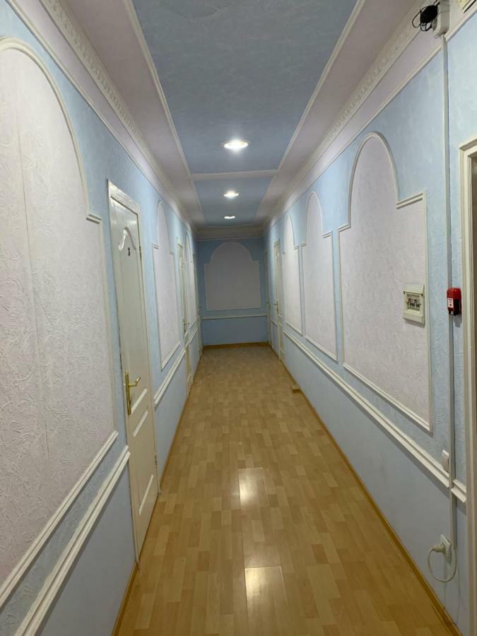 فندق أستانافي  Kemer Lux المظهر الخارجي الصورة